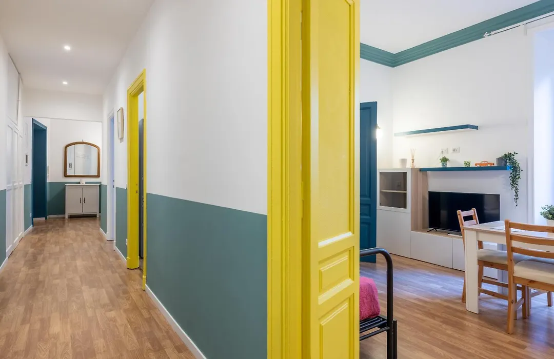 Vatican Cozy Apartment - Giuliana-1