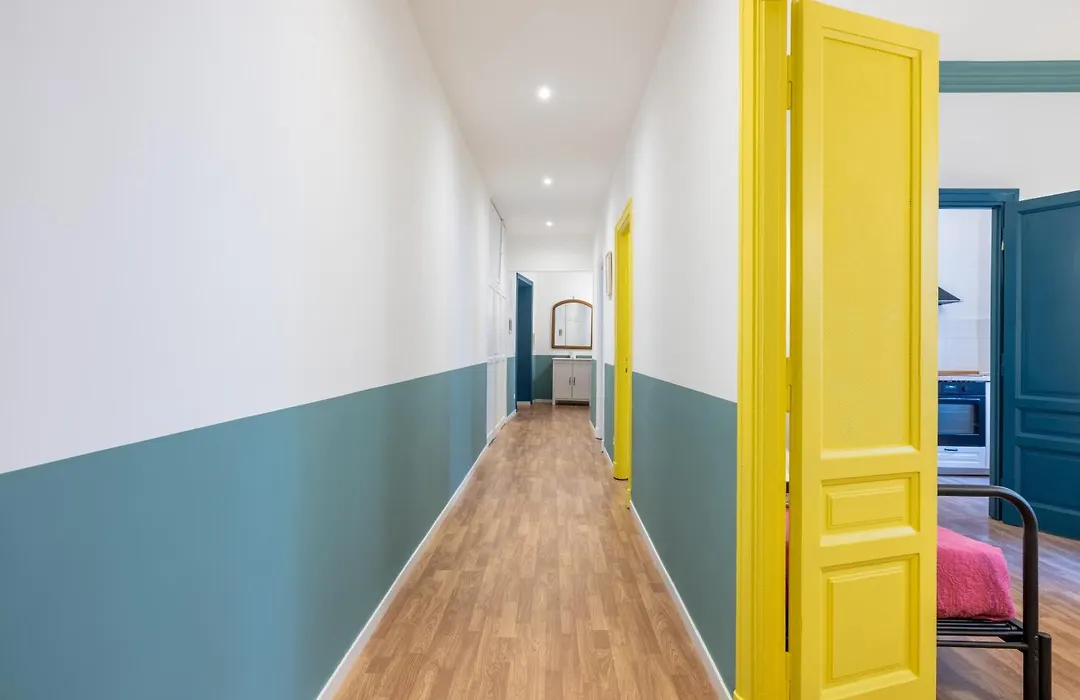 Vatican Cozy Apartment - Giuliana-1