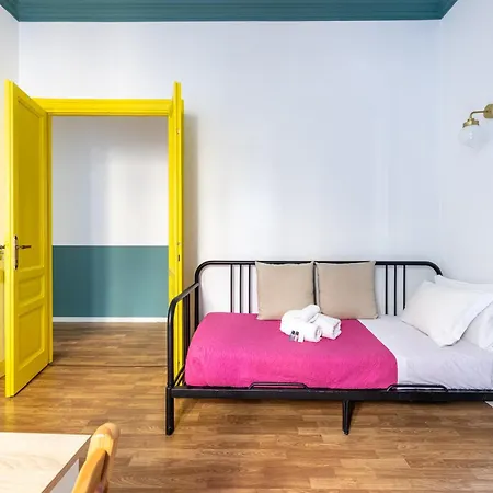 Vatican Cozy Apartment - Giuliana-2