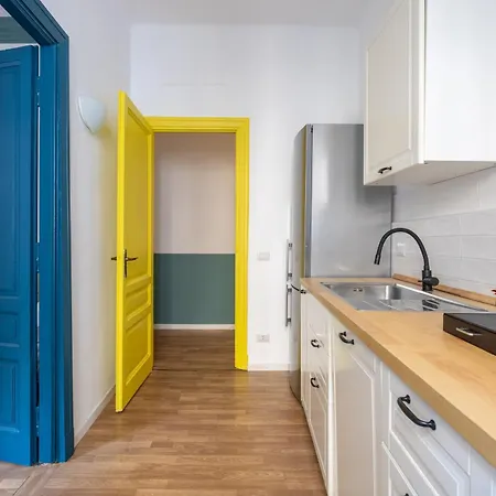Vatican Cozy Apartment - Giuliana-2
