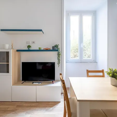 Vatican Cozy Apartment - Giuliana-2