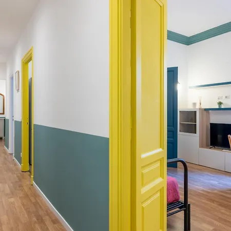 Vatican Cozy Apartment - Giuliana-3